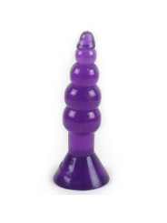 BAILE - CLIMAX HAPPENS PLUG ANAL 17 CM