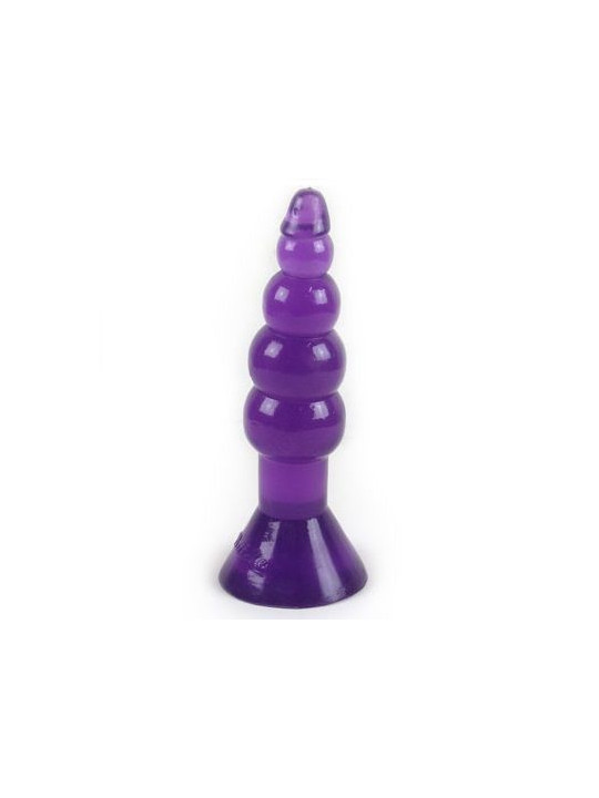 BAILE - CLIMAX HAPPENS PLUG ANAL 17 CM