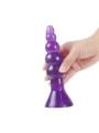 BAILE - CLIMAX HAPPENS PLUG ANAL 17 CM
