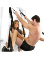 FETISH FANTASY SERIES - DELUXE COLUMPIO FETISH PARA PUERTA