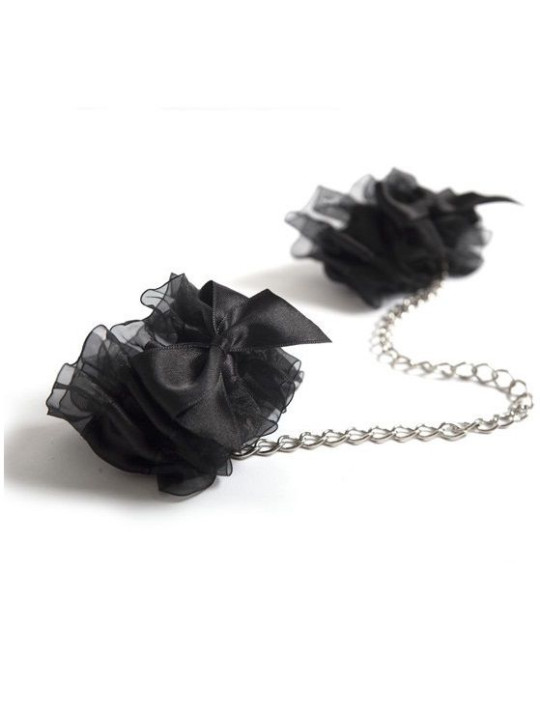 BIJOUX INDISCRETS - FROU FROU ESPOSAS DE ORGANZA