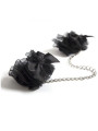 BIJOUX INDISCRETS - FROU FROU ESPOSAS DE ORGANZA
