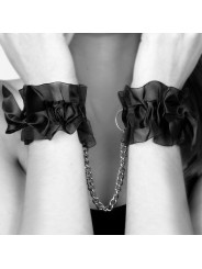 BIJOUX INDISCRETS - FROU FROU ESPOSAS DE ORGANZA