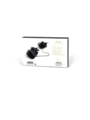 BIJOUX INDISCRETS - FROU FROU ESPOSAS DE ORGANZA