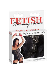 FETISH FANTASY SERIES - ESPOSAS NEGRO