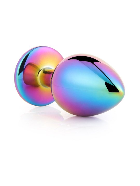 Plug Anal Dream Toys Gleaming Love Multicolor