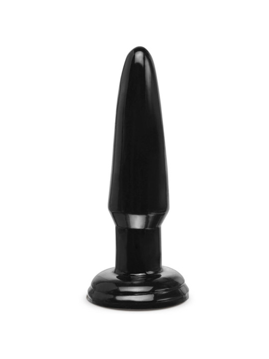 FETISH FANTASY SERIES - PLUG ANAL PRINCIPIANTE 9 CM