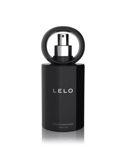 LELO - PERSONAL LUBRICANTE BASE AGUA MOISTURIZER 150 ML