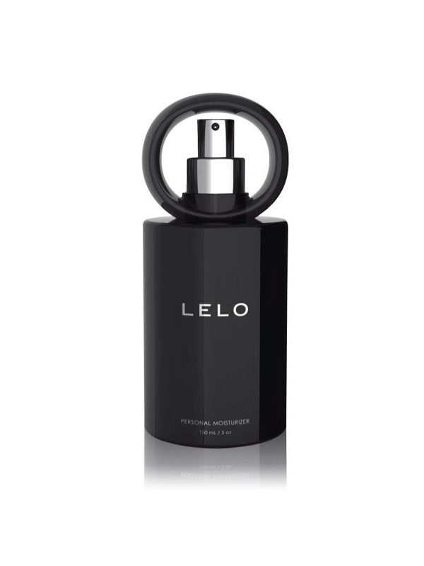 LELO - PERSONAL LUBRICANTE BASE AGUA MOISTURIZER 150 ML