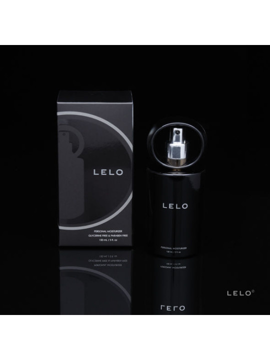 LELO - PERSONAL LUBRICANTE BASE AGUA MOISTURIZER 150 ML