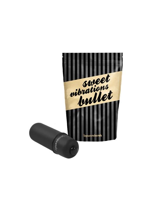 BIJOUX INDISCRETS - LES PETITS BONBONS BALA VIBRADORA