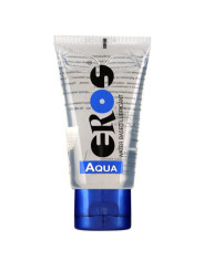 EROS - AQUA LUBRICANTE BASE AGUA 50 ML