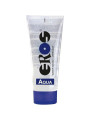 EROS - AQUA LUBRICANTE BASE AGUA 200 ML