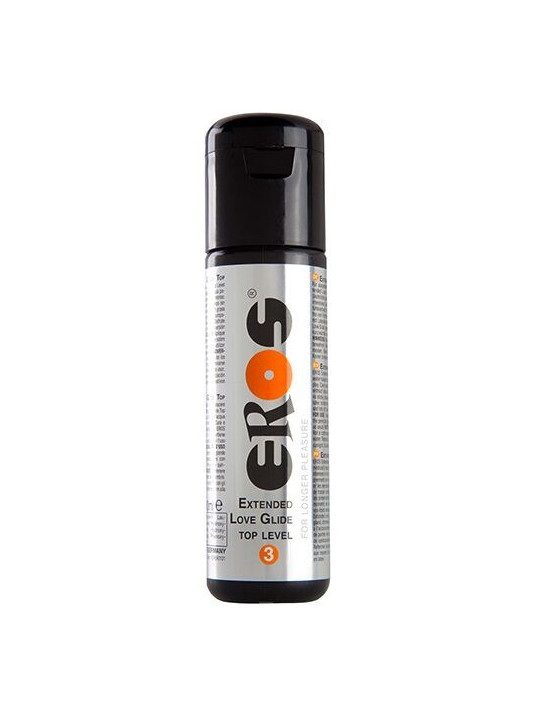 EROS - EXTENDED LUBRICANTE NIVEL 3 100 ML
