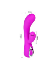 PRETTY LOVE - SMART HONEY VIBRADOR