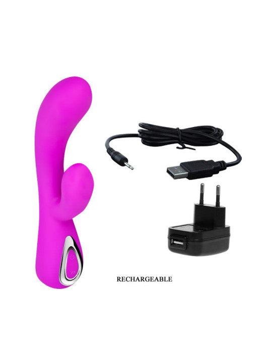 PRETTY LOVE - SMART HONEY VIBRADOR