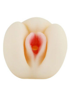 BAILE - MASTURBADOR PASSION II LADY 3 DIMENSIONAL