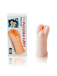 BAILE - MASTURBADOR PASSION II LADY 3 DIMENSIONAL