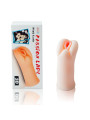 BAILE - MASTURBADOR PASSION II LADY 3 DIMENSIONAL