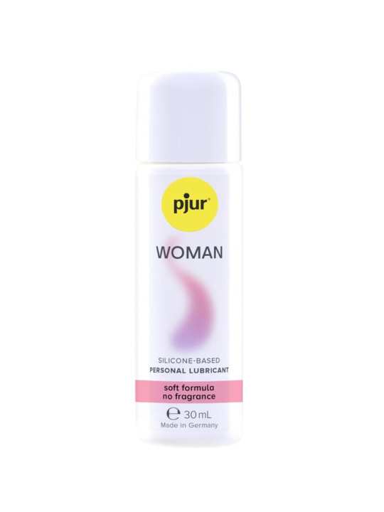 PJUR - WOMAN LUBRICANTE BODYGLIDE 30 ML