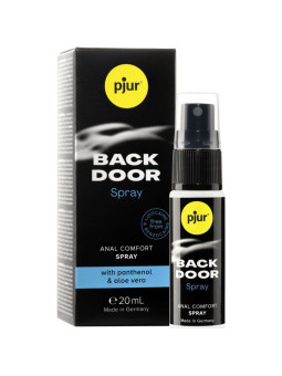 PJUR - BACK DOOR SPRAY RELAJANTE ANAL