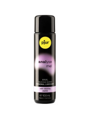 PJUR - ANALYSE ME GEL RELAJANTE ANAL 100 ML
