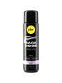 PJUR - BACK DOOR RELAXING LUBRICANTE ANAL JOJOBA 100 ML