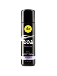 PJUR - BACK DOOR RELAXING LUBRICANTE ANAL JOJOBA 250 ML