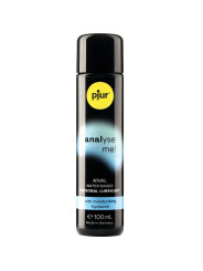 PJUR - ANALYSE ME LUBRICANTE AGUA ANAL100 ML