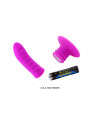 PRETTY LOVE - BUTTPLUG ANALTWIST II