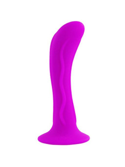 BAILE - PASSION STRONG SUCTION PLUG UNISEX