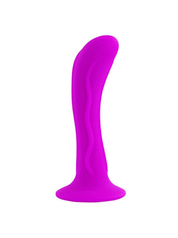 BAILE - PASSION STRONG SUCTION PLUG UNISEX