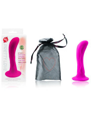 BAILE - PASSION STRONG SUCTION PLUG UNISEX