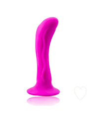 BAILE - PASSION STRONG SUCTION PLUG UNISEX