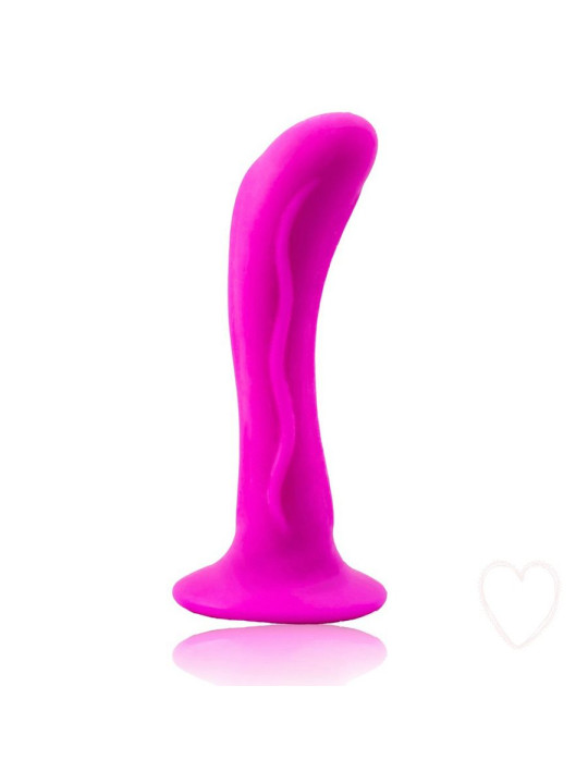 BAILE - PASSION STRONG SUCTION PLUG UNISEX