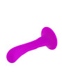 BAILE - PASSION STRONG SUCTION PLUG UNISEX