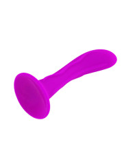 BAILE - PASSION STRONG SUCTION PLUG UNISEX