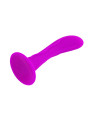 BAILE - PASSION STRONG SUCTION PLUG UNISEX