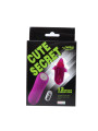BAILE - CUTE SECRET MARIPOSA ESTIMULADORA VIBRADOR 12V