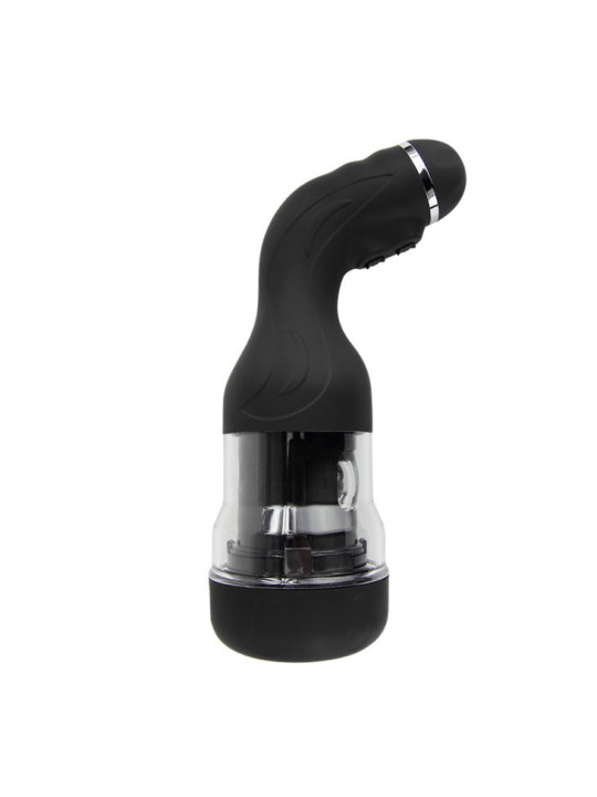 BAILE - ROTATION LOVER MASTURBADOR AUTOMÁTICO 5V