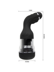 BAILE - ROTATION LOVER MASTURBADOR AUTOMÁTICO 5V