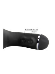 BAILE - ROTATION LOVER MASTURBADOR AUTOMÁTICO 5V