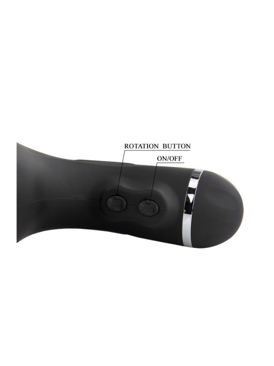 BAILE - ROTATION LOVER MASTURBADOR AUTOMÁTICO 5V