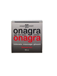 EROS-ART - GEL POTENCIADOR HOMBRE ONAGRA PARA ÉL 100 CC