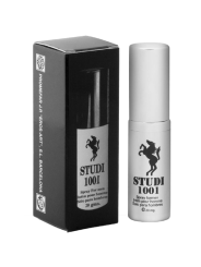 EROS-ART - SPRAY RETARDANTE STUDI 1001 20 ML