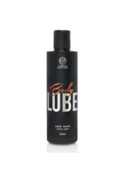 COBECO - BODYLUBE BODY LUBE LUBRICANTE BASE AGUA LATEX SAFE 250ML