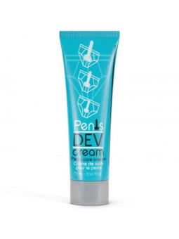 RUF - CREMA ALARGADORA DEL PENE PENIS DEV 75 ML