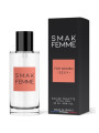 RUF - SMAK PERFUME DE FEROMONAS PARA ELLA 50 ML
