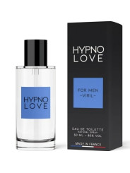 RUF - HYPNO LOVE INCREMENTA TU ATRACTIVO SEXUAL PARA HOMBRE 50 ML