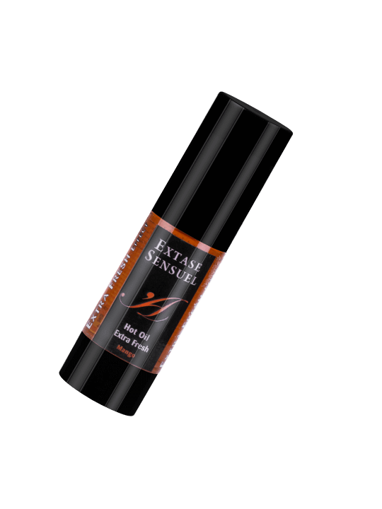 EXTASE SENSUAL - ACEITE ESTIMULANTE MANGO 30 ML